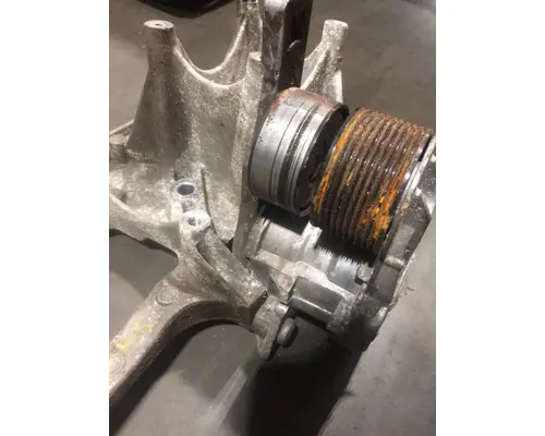 DETROIT DD15 Brackets, Misc.
