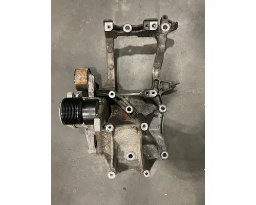 DETROIT DD15 Brackets, Misc.
