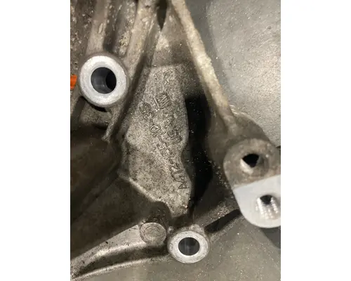 DETROIT DD15 Brackets, Misc.