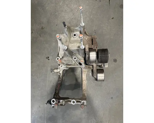 DETROIT DD15 Brackets, Misc.