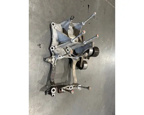 DETROIT DD15 Brackets, Misc.