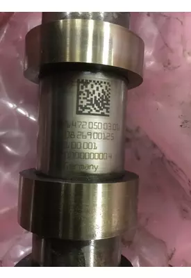 DETROIT DD15 CAMSHAFT