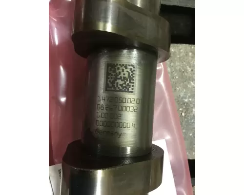 DETROIT DD15 CAMSHAFT