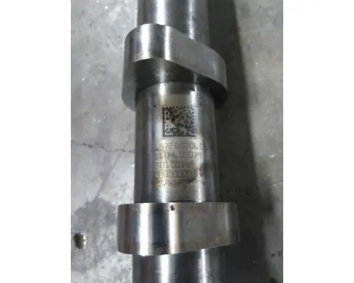 DETROIT DD15 CAMSHAFT