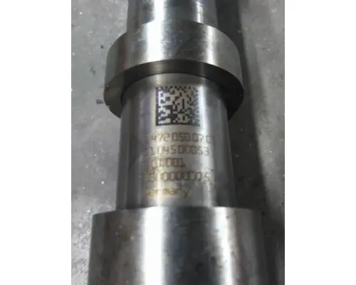 DETROIT DD15 CAMSHAFT