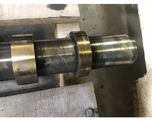 DETROIT DD15 CAMSHAFT