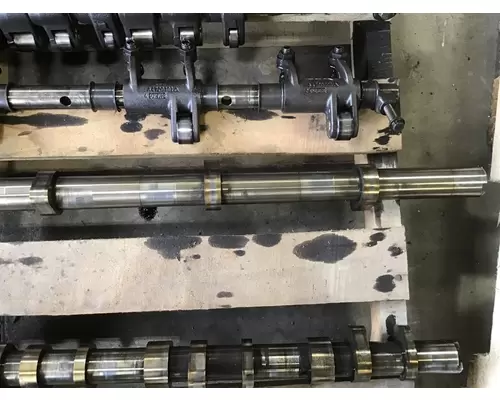 DETROIT DD15 CAMSHAFT