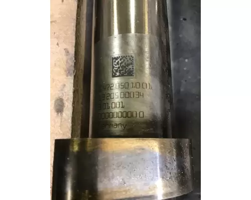 DETROIT DD15 CAMSHAFT