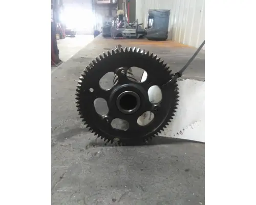 DETROIT DD15 CAMSHAFT