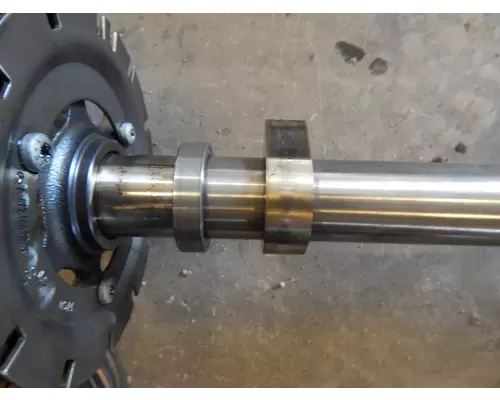 DETROIT DD15 CAMSHAFT