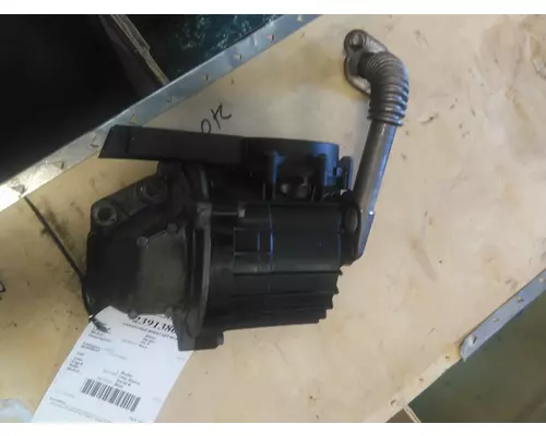 DETROIT DD15 CRANKCASE BREATHER BOX