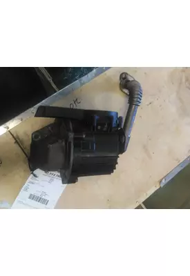DETROIT DD15 CRANKCASE BREATHER BOX