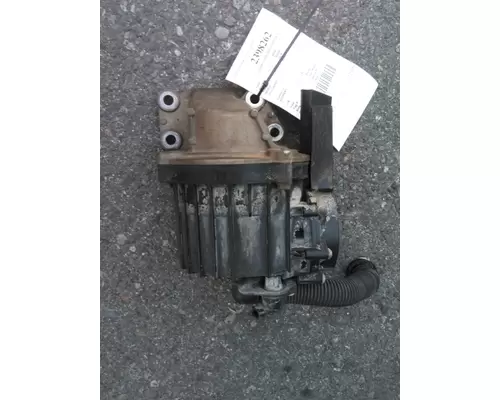 DETROIT DD15 CRANKCASE BREATHER BOX