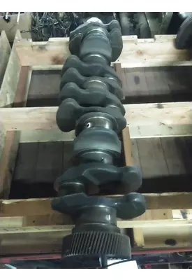 DETROIT DD15 CRANKSHAFT