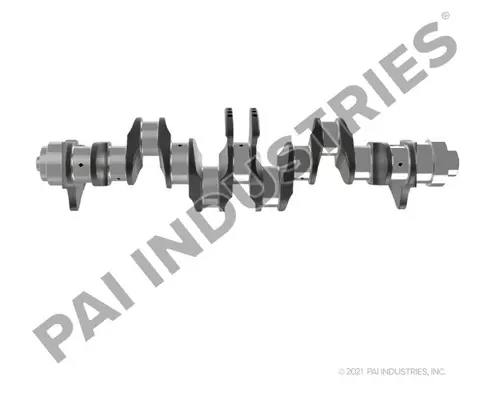 DETROIT DD15 CRANKSHAFT