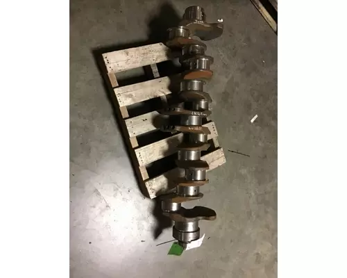 DETROIT DD15 CRANKSHAFT