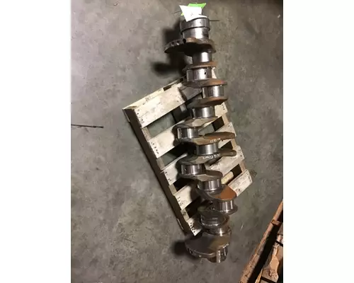 DETROIT DD15 CRANKSHAFT