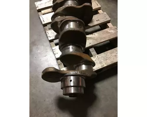 DETROIT DD15 CRANKSHAFT