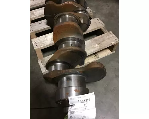 DETROIT DD15 CRANKSHAFT