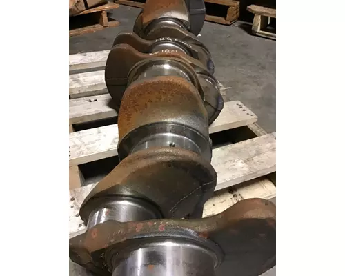 DETROIT DD15 CRANKSHAFT