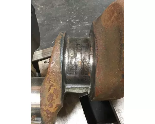 DETROIT DD15 CRANKSHAFT