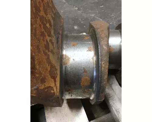 DETROIT DD15 CRANKSHAFT