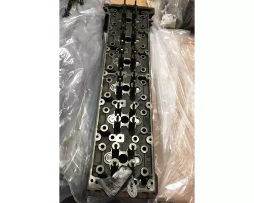 DETROIT DD15 CYLINDER HEAD