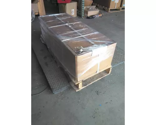DETROIT DD15 CYLINDER HEAD