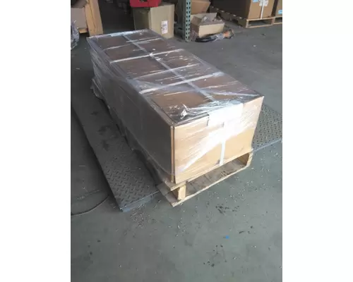 DETROIT DD15 CYLINDER HEAD