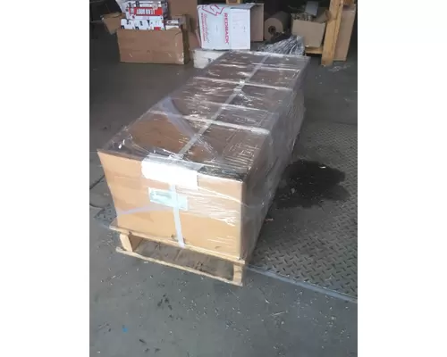 DETROIT DD15 CYLINDER HEAD