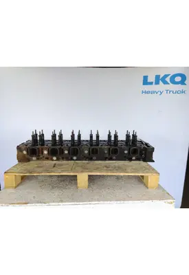 DETROIT DD15 CYLINDER HEAD
