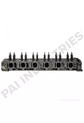 DETROIT DD15 CYLINDER HEAD