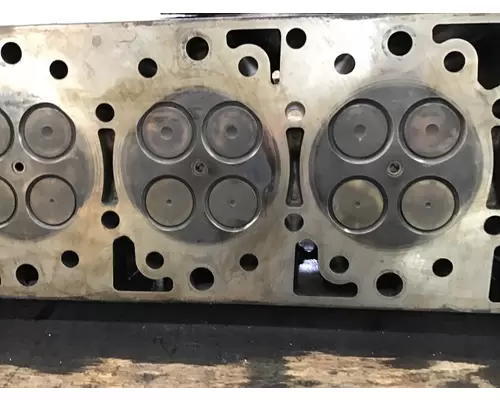 DETROIT DD15 CYLINDER HEAD