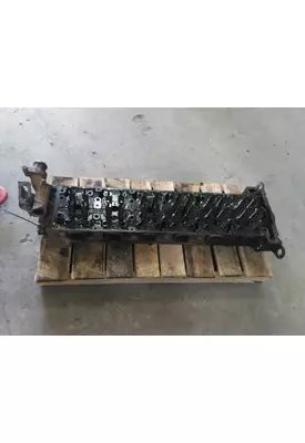 DETROIT DD15 CYLINDER HEAD