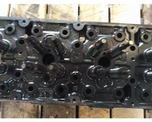 DETROIT DD15 CYLINDER HEAD