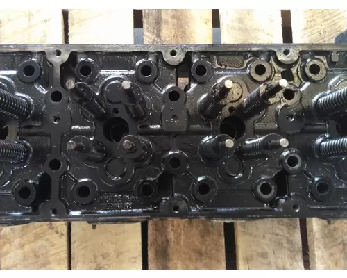 DETROIT DD15 CYLINDER HEAD