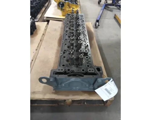 DETROIT DD15 CYLINDER HEAD