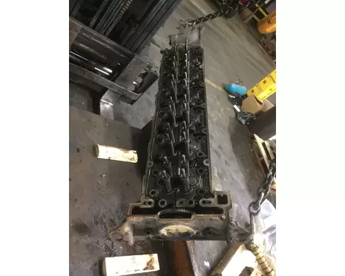 DETROIT DD15 CYLINDER HEAD