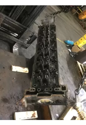 DETROIT DD15 CYLINDER HEAD