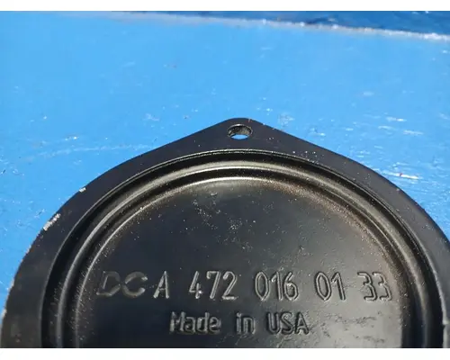 DETROIT DD15 Camshaft