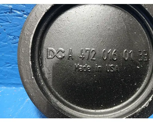 DETROIT DD15 Camshaft