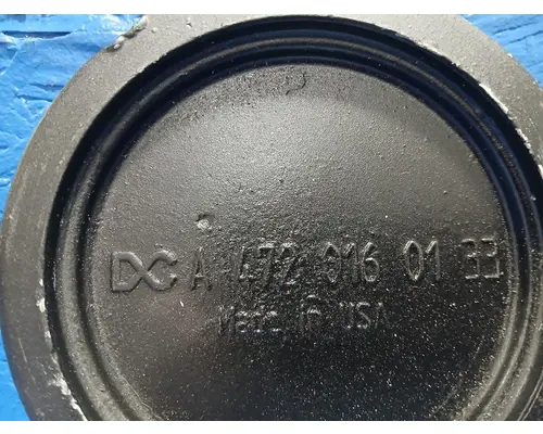 DETROIT DD15 Camshaft