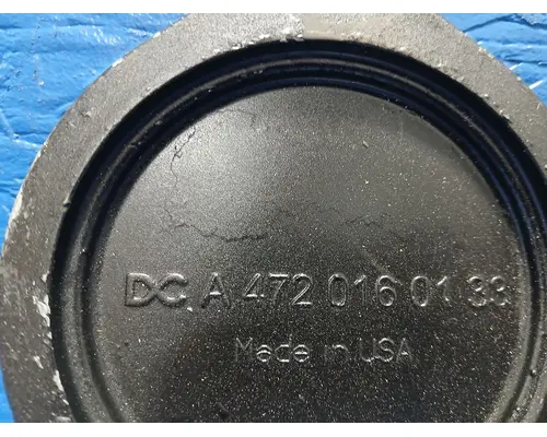 DETROIT DD15 Camshaft