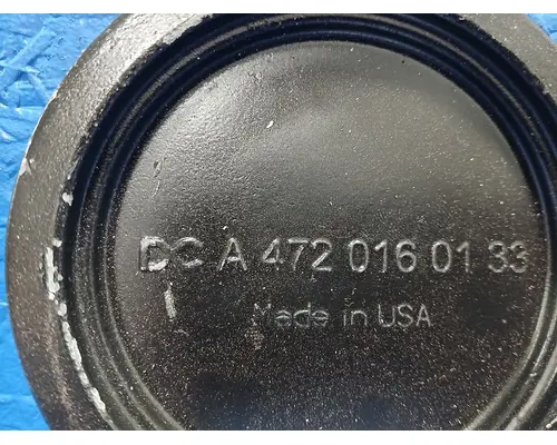DETROIT DD15 Camshaft