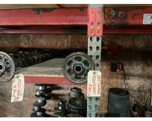 DETROIT DD15 Camshaft