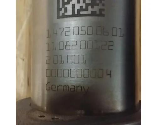 DETROIT DD15 Camshaft