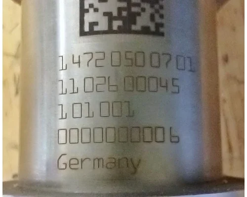 DETROIT DD15 Camshaft
