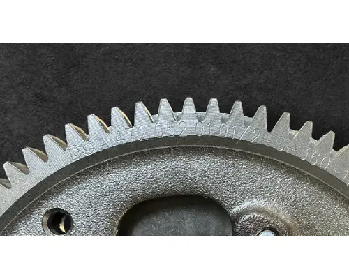 DETROIT DD15 Camshaft