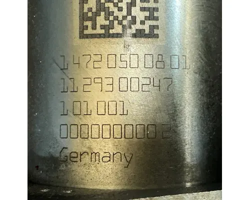 DETROIT DD15 Camshaft