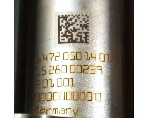 DETROIT DD15 Camshaft